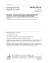 NBN EN 1998-4 NL:2014