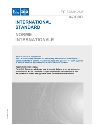 IEC 60601-1-8:2006