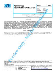 SAE ARP 755D:2014-02-13