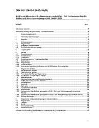 DIN ISO 13643-1:2015-10