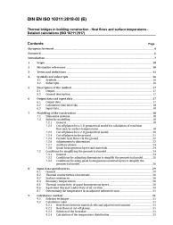 DIN EN ISO 10211:2018-03