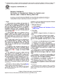 ASTM E2309/E2309M-20