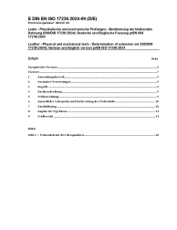 DIN EN ISO 17236:2024-09