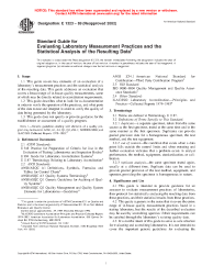 ASTM E1323-89(2002) (R1989)