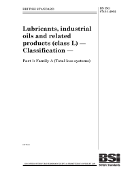 BS ISO 6743-1:2002