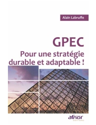GPEC - Pour une stratégie durable et adaptable !