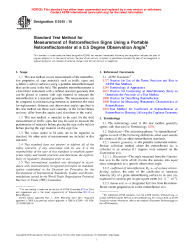 ASTM E2540-16