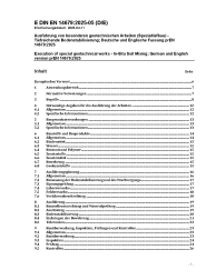 DIN EN 14679:2025-05