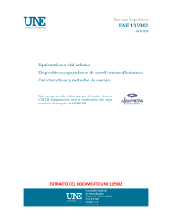UNE 135902:2020
