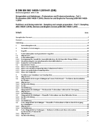 DIN EN ISO 14820-1:2019-01