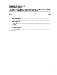 DIN 65358:2014-09