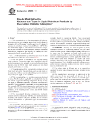 ASTM D1319-14