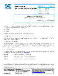 SAE AMS 4442H:2019-01-04