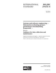 ISO/IEC 29155-4:2016