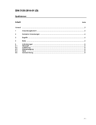 DIN 5129:2014-01