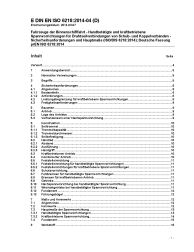 DIN EN ISO 6218:2014-04