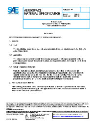SAE AMS 1377:2021-07-13