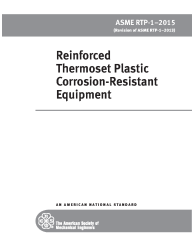 ASME RTP-1-2015
