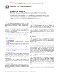 ASTM C417-05(2010)e1