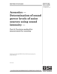 BS EN ISO 9614-3:2002