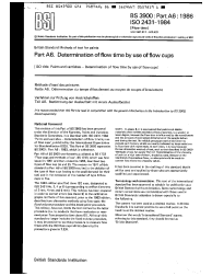 BS 3900-A6:1986