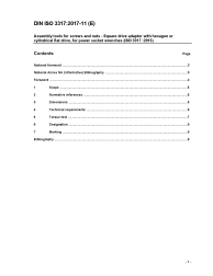 DIN ISO 3317:2017-11