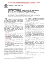 ASTM A1008/A1008M-07a