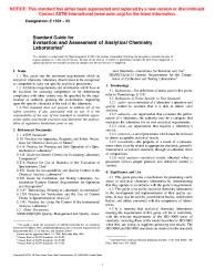 ASTM E1691-95