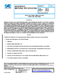 SAE AMS 2467A:2022-06-20