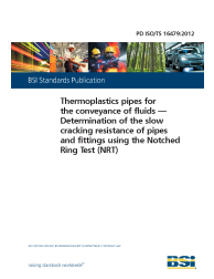 PD ISO/TS 16479:2012