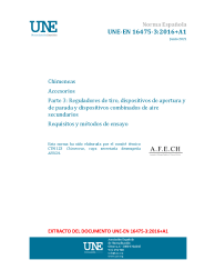 UNE-EN 16475-3:2016+A1:2021