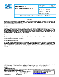 SAE AIR 4487B:2019-10-02