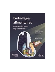Emballages alimentaires - Maîtrisez les bases réglementaires