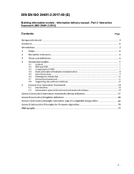 DIN EN ISO 29481-2:2017-09