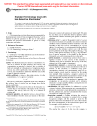 ASTM D4127-92(1996) (R2002)