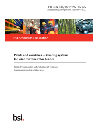 PD CEN ISO/TS 19392-2:2022