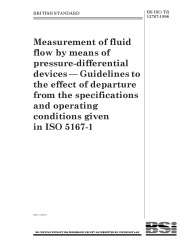 BS ISO TR 12767:1998