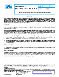 SAE AMS 7032:2022-08-17