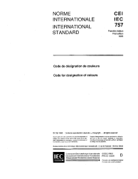 IEC 60757:1983