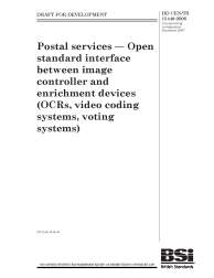 DD CEN/TS 15448:2006