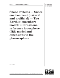 DD ISO/TS 16457:2009