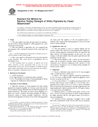 ASTM D332-87(1997)e1