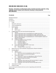 DIN EN ISO 3990:2023-12
