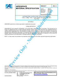 SAE AMS 4258B:2017-05-25