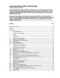 DIN EN ISO/IEC 27006-1:2023-05