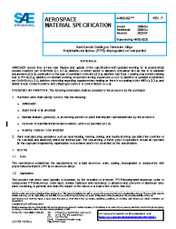 SAE AMS 2482F:2022-07-08