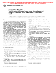 ASTM D6416/D6416M-99