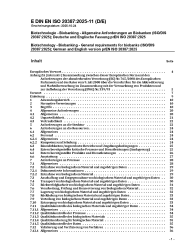 DIN EN ISO 20387:2025-11
