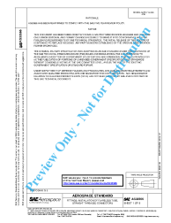 SAE AS 33566:2013-01-07