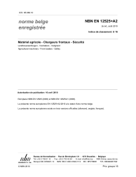 NBN B 14-210:1969